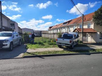 Terreno , Curitiba · Terreno c/ 770m² Ideal para condomínio fechado Zoneamento SEHIS Alto Boqueirão