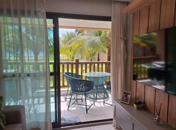 Apartamento de 2 quartos, Caucaia · APARTAMENTO BANGALÔ VG SUN CUMBUCO 2 SUITES PARA VENDA