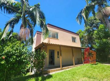 Casa de 2 quartos, Paulo Lopes · Casa de 3 Pavimentos com 162 m² em Terreno de 578 m² | Tigela – Paulo Lopes – SC