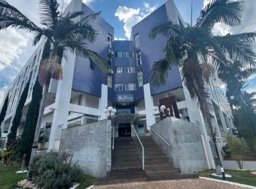 Apartamento de 2 quartos, Brasília · VD APARTAMENTO 02 QUARTOS ELEV GAR , LAGO NORTE
