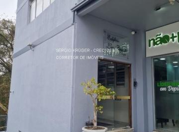 Foto 01 · Sala / Salão Comercial, Centro, São Bento do Sul, SC