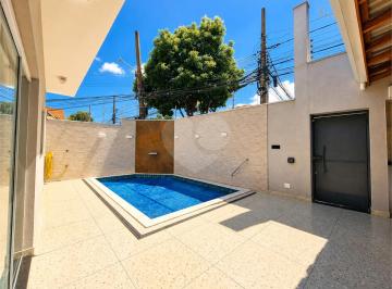 Casa de 3 quartos, São Paulo · SOBRADO 3 QUARTOS SANTA TERESINHA
