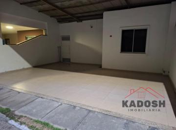 Foto 01 · Casa para Locação | Condomínio Alegria 1 | Bairro SIM | Feira de Santana
