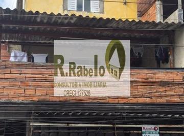 Foto 01 · Casa - Americanópolis