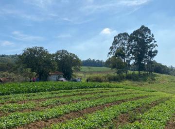 Terreno , Ibiúna · Realize o sonho da casa de campo