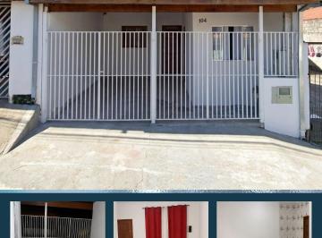 Casa en Venda de 2 quartos Jardim Nova República · Casa Térrea à Venda no Jardim Nova República