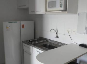 Apartamento de 1 quarto, São Paulo · Flat para venda e locação próximo Faculdade PUC