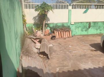 Casa , Santa Maria · CASA DE 2 QUARTOS COM TERRENO GIGANTE E ESCRITURA EM SANTA MARIA