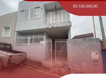 Casa de 3 quartos, Jundiaí · SOBRADO PARA VENDA - JARDIM PACAEMBU