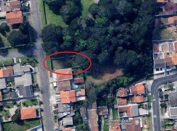 Terreno , Curitiba · Terreno à venda - 384m² - Tingui, Curitiba