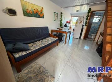 Foto 01 · Duplex em condominio completo a 200m da Praia da Maranduba em Ubatuba