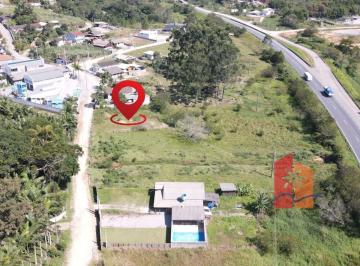 Terreno , Paulo Lopes · Terrenos à Venda – Morro Agudo | Paulo Lopes – SC