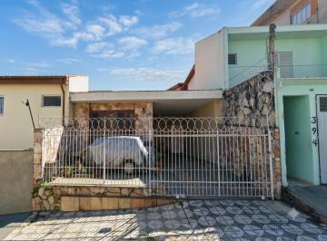 Casa de 3 quartos, Sorocaba · Casa 141 m² | Edícula | 3 Dormitórios | Vila Jardini | Sorocaba/SP