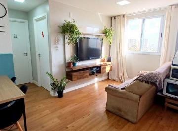 Apartamento de 2 quartos, Samambaia · Urban 302 -Apartamento 2 quartos sendo 1 suite - Aceita financiamento - Em frente a Estação de Metro