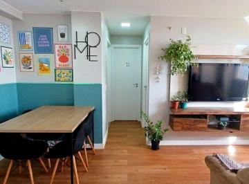 Apartamento de 2 quartos, Samambaia · Urban 302 - Apartamento 2 quartos sendo 1 suite - Aceita financiamento - Em frente a Estação de Metr