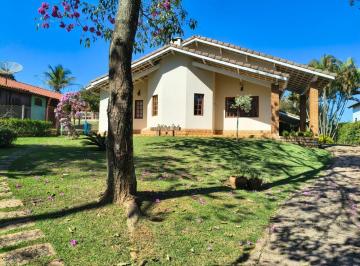 Casa de 3 quartos, Itupeva · Casa de Campo 3 dormitórios à Venda no Horizonte Azul 1 em Itupeva-SP