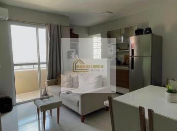 Foto 01 · Apartamento, Jardim Novo Ângulo, Hortolândia, SP