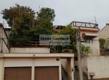 Foto 01 · Imperdível Casa à Venda em Mogi das Cruzes-SP, Jardim Camila! 4 quartos, 3 salas, 2 banheiros, 2 vag