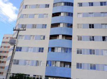 Apartamento de 3 quartos, Curitiba · Apto ao lado do Palladium no Portão – elevador, sacada com churrasqueira 1 vaga de garagem coberta