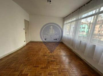Foto 01 · Apartamento para locação em São Paulo - SP, com 3 quartos, 2 salas, 2 banheiros, 1 vaga de garagem e