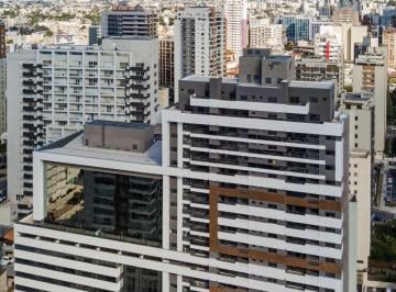 Apartamento de 3 quartos, Curitiba · Apartamento 94,3 m² 3 quartos 1 suites 2 vagas Água Verde - Curitiba/PR