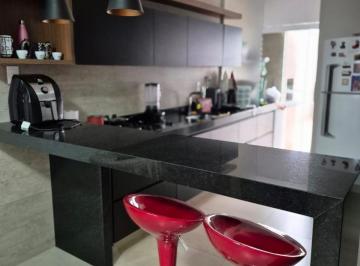 Foto 01 · Apartamento Jardim Três Colinas R$ 350.000,00