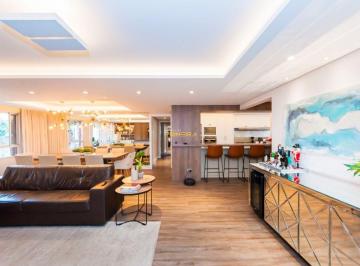 Apartamento de 3 quartos, Curitiba · Apartamento de 3 quartos no Juvevê