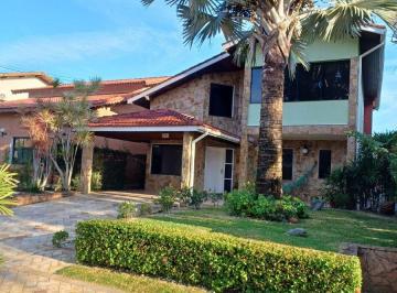 Casa de 4 quartos, Peruíbe · BELÍSSIMA CASA ASSOBRADADA EM CONDOMÍNIO FECHADO – PERUÍBE/SP