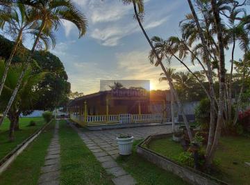 Foto 01 · Chacara, Jardim São Fernando, Itanhaém, SP