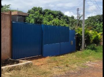 Terreno , Park · Ótima oportunidade, Lote na quadra 4 do Park WAy