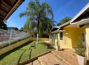 Casa de 5 quartos, Indaiatuba · Chácara / sítio com 5 quartos à venda no Terras de Itaici, Indaiatuba