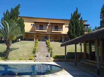 Casa de 5 quartos, Itupeva · Casa com 5 dormitórios e 1360 m² de Área Construída à Venda no Cafezal 5 em Itupeva