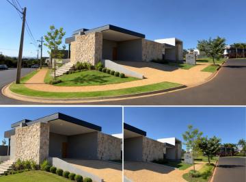 Casa de 3 quartos, Ribeirão Preto · Casa de Alto Padrão no Alto do Castelo | 3 Suítes + Escritório | Piscina Aquecida