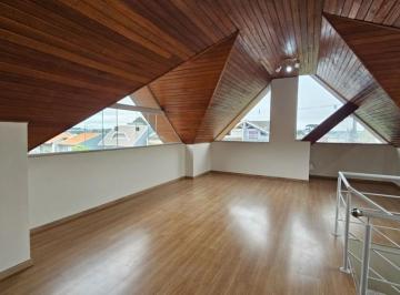 Foto 1 · 
                    Sobrado com 3 dormitórios à venda, 164 m² por R$ 785.000 - Uberaba - Curitiba/P