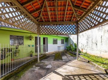 Foto 1 ·
Casa com 2 dormitórios para alugar, 72 m² por R$ 1.950/mês - Pilarzinho - Curit
