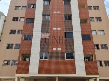 Apartamento · 51m² · 1 Quarto · 1 Vaga · Apartamento para Venda, Areal, Águas Claras, Brasília