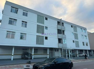 Apartamento · 60m² · 2 Quartos · 1 Vaga · Apto na Rua Koesa 2 quartos e vaga coberta | Venda- Kobrasol