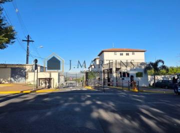 Apartamento · 50m² · 2 Quartos · 1 Vaga · Apartamento 2 quartos para Locação Jardim Parque Jupiá, Piracicaba