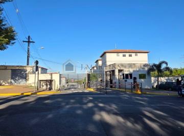 Apartamento · 50m² · 2 Quartos · 1 Vaga · Apartamento 2 quartos, Condomínio RESERVA JUPIÁ, Piracicaba