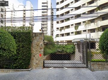 Apartamento de 5 quartos, São Paulo · Apartamento de 293 m² com 5 quartos à venda no Tatuapé