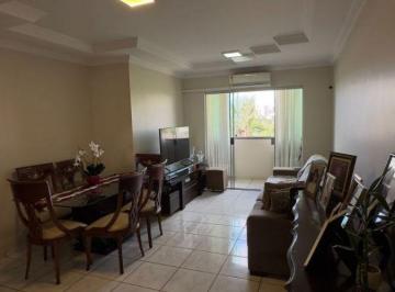 Apartamento de 3 quartos, Goiânia · APARTAMENTO À VENDA – RESIDENCIAL AROEIRA | Setor Sudoeste