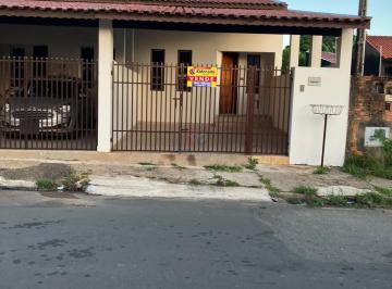 Casa · 110m² · 2 Quartos · 2 Vagas · Casa à venda em Hortolândia, Parque Ortolândia, com 2 quartos