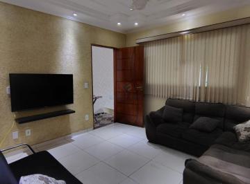Casa · 98m² · 2 Quartos · 2 Vagas · Casa à venda em Hortolândia, Jardim Nova Alvorada, com 2 quartos