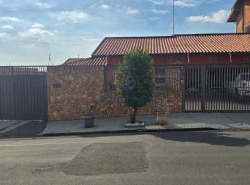 Casa · 194m² · 3 Quartos · 3 Vagas · Casa à venda em Sumaré, Parque Franceschini, com 3 quartos, com 194 m²