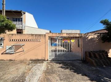 Casa · 80m² · 4 Quartos · 4 Vagas · Casa à venda em Sumaré, Residencial Ypiranga (Nova Veneza), com 4 quartos