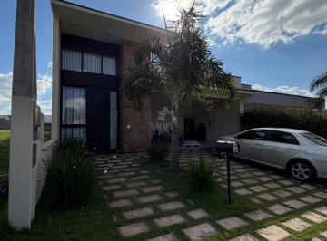 Casa · 160m² · 3 Quartos · 4 Vagas · Casa à venda em Sumaré, Residencial Real Parque Sumaré, com 3 quartos, com 160 m²