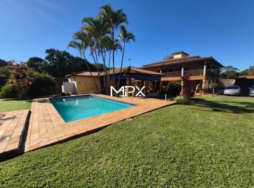 Rural · 765m² · 4 Quartos · Chácara à venda no bairro Santa Rita em Piracicaba