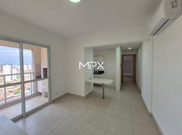 Apartamento · 46m² · 1 Quarto · 1 Vaga · Apartamento para alugar no Edifício Dolce Vita em Piracicaba