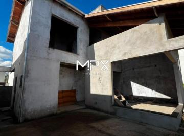 Casa · 155m² · 3 Quartos · 4 Vagas · Sobrado à venda no Condomínio Portal do Horto em Piracicaba