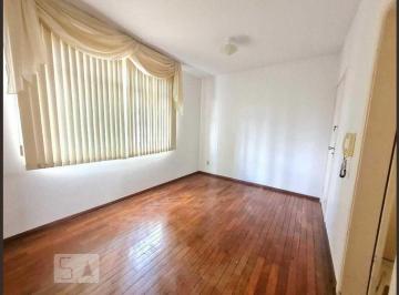 Apartamento · 120m² · 4 Quartos · 2 Vagas · Apartamento à Venda - Nova Floresta, 4 Quartos, 120 m² - Belo Horizonte